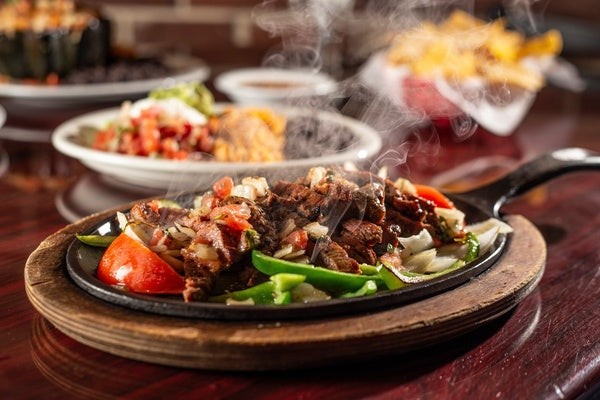 15#AVG-PACK OF BEEF SKIRT INSIDE