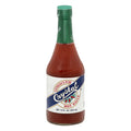 12-PACK OF SAUCE HOT NON GMO, KOSHER, HALAL CASE OF 12