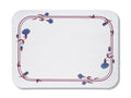 1000-PACK OF COVER TRAY PAPR MORNING GLORY