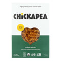 6-PACK OF PASTA SPIRAL CHICKPEA