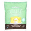 6-PACK OF MIX CAKE YELLOW CLUTEN FREE
