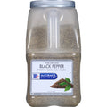 3-PACK OF Ground Culinary Pure Mccormick Culinary, 3 - 5 Lb