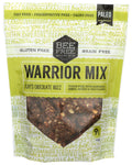 6-PACK OF SNACK MIX CLAYS CHOCOLATE BUZZ