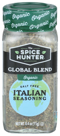 6-PACK OF SEASONING ITALIAN SALT FREE