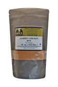 12-PACK OF Jammin' Chicken Rub - 12 Pack of 10 oz. Bags