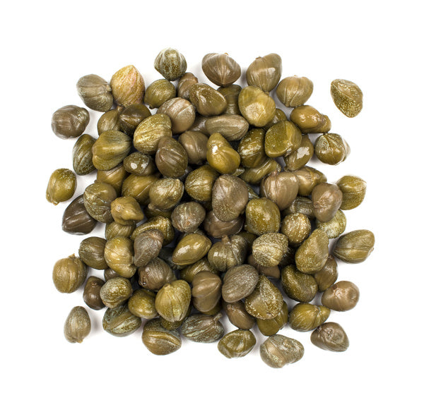1-PACK OF CAPER CAPOTE