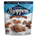 6-PACK OF Milk Chocolate Pretzel Snappers, 6 - 6 Oz