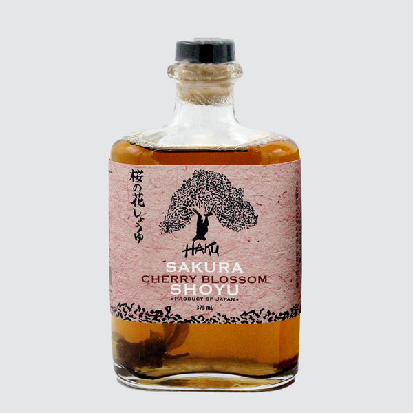 6-PACK OF SAUCE SOY CHRRY BLOSSOM SHOYU