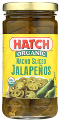 12-PACK OF Pepper Jalapeno Hatch 12 oz