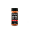 6-PACK OF Seasoning Rub Ghost Pepper Smoky Honey, Rainier Foods