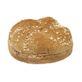 6- PACK OF BUN KAISER WHEAT 4.5 IN SLI