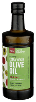 6-PACK OF OIL OLIVE ROBUST INTENSITY