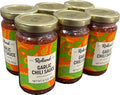 1-PACK OF SAUCE CHILI