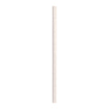 8-PACK OF STRAW PAPR WHT CTAIL UNWR 5.75