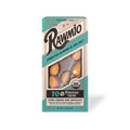 96-PACK OF Chocolate Bar Sprouted Almond & Sea Salt Raw Chocolate Bark - 1 case