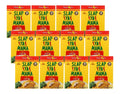 12-PACK OF Flour Breading Cajun Slap Ya Mama (Spices) 12 oz