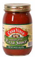12-PACK OF Sauce Pizza, Casa Visco