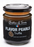 6-PACK OF Flavor Bubble Pearls Topping Truffle, 6 x 6.7 oz