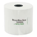 10ROLL-PACK OF TAPE PAPR CASH REG THERM 2.25