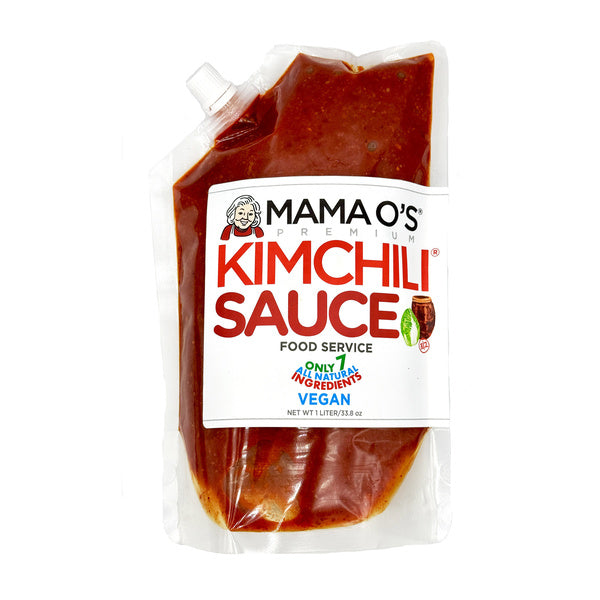2-PACK OF SAUCE KIMCHI CHILI HOT