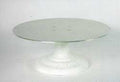 EA-PACK OF STAND CAKE REVOLVING METAL