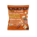 24-PACK OF Granola Bites Maple Pecan, B'cuz Snacks