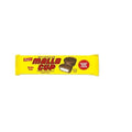 144-PACK OF Candy Milk Chocolate Giant Bar Boyer, 6 - 24 - 3 Oz