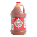 4-PACK OF SAUCE PEPPER TABASCO PLAS