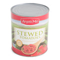6-PACK OF TOMATO STEWED FANCY CA