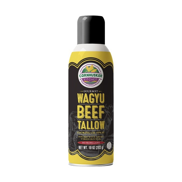 6-PACK OF Wagyu Beef Tallow Spray 10 oz