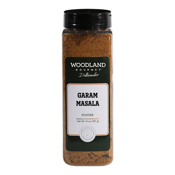 6-PACK OF SPICE GARAM MASALA