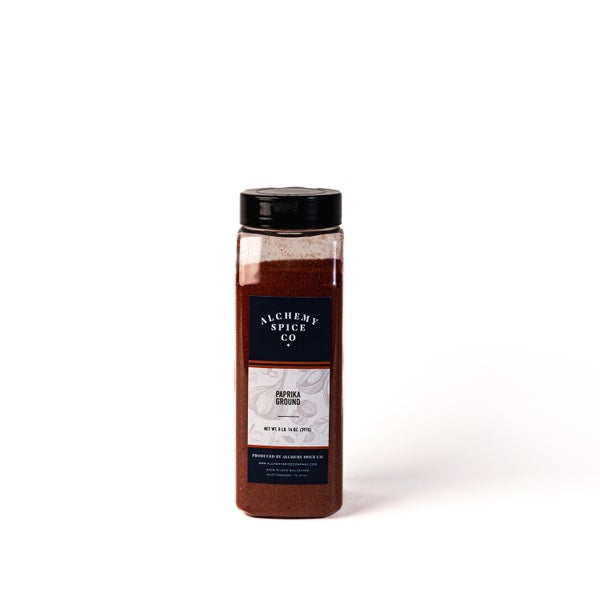 4-PACK OF Spice Paprika