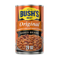 12-PACK OF BEAN BAKED