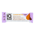 12-PACK OF BAR ENERGY ALMOND BUTTER CHIP