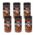 6-PACK OF Seasoning Mexican Fiesta Andrew Zimmern 5.78 oz