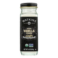 3-PACK OF SEASONING POWDER ORGANIC VANILLA