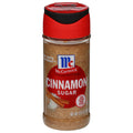 6-PACK OF SPICE CINNAMON SUGAR CASE OF 6