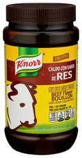 6-PACK OF SEASONING BEEF BEEF FLAVOR BOUILLION