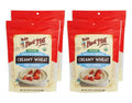 4-PACK OF Cereal Wheat Organic Creamy Wheat
