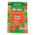8-PACK OF COOKIE GINGER