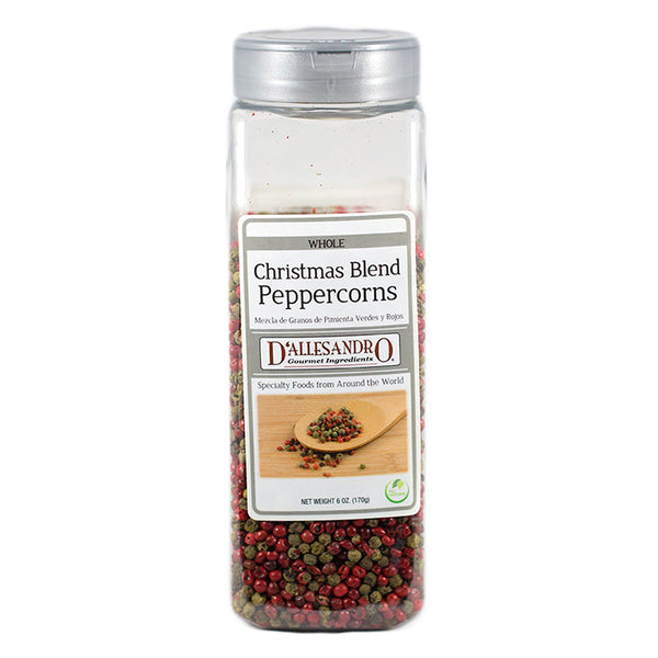 1-PACK OF SPICE PEPPERCORN CHRSTMAS BLND