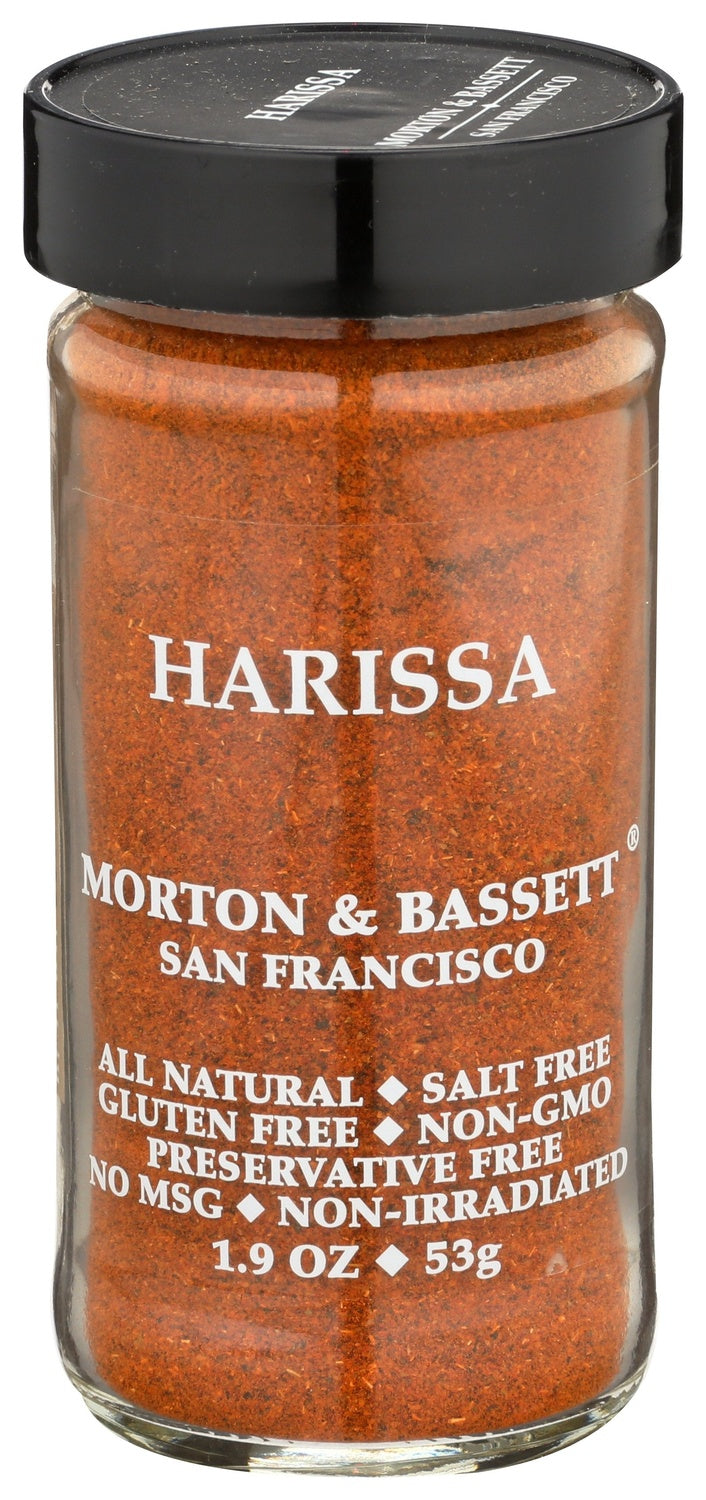 3-PACK OF SPICE GROUND HARISSA