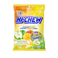 8-PACK OF Candy Fruit Chews Green Apple and Mango Peg Pack