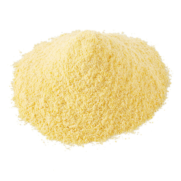 1-PACK OF CORN MEAL YELLOW