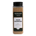 6-PACK OF SPICE MUSTARD SEED YEL