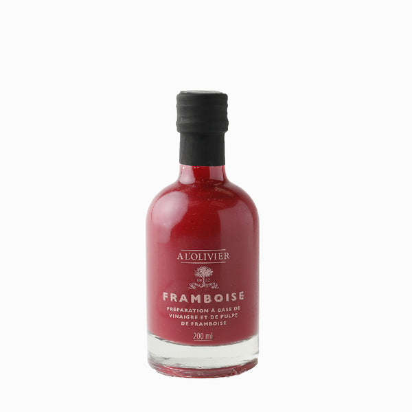 6-PACK OF VINEGAR FRUIT PASSN