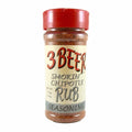 6-PACK OF Seasoning Rub Smokin Chipotle 3 Beer Rub, InGeorgia