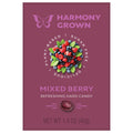 20-PACK OF Candy Hard Sugar Free Harmony Grown Berry, Stevita Naturals