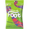 8-PACK OF Fruit By The Foot Berry Tie-Dye Betty Crocker, 8 - 3 Oz