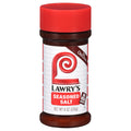 12-PACK OF SEASONED SALT NO MSG ADDED CASE OF 12